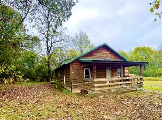 416 S Cook Rd, Ola, AR 72853