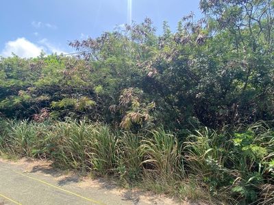 Pele St Lot 11, Naalehu, HI, 96772