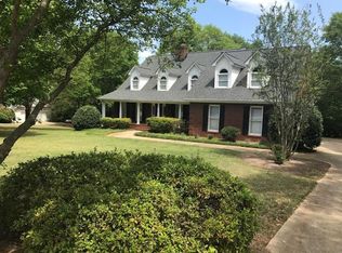 102 Mountainrock Vw #102, Easley, SC 29642