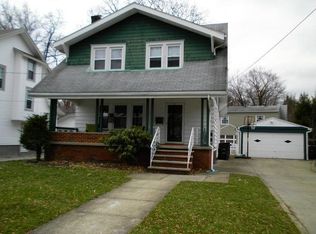 1214 Berwin St, Akron, OH 44310