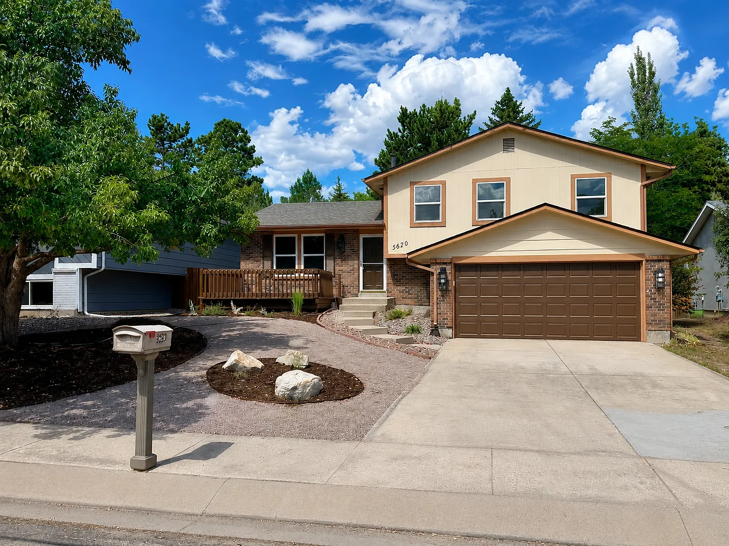 3 bed, 1658 sqft, $2,467 — Photo 1