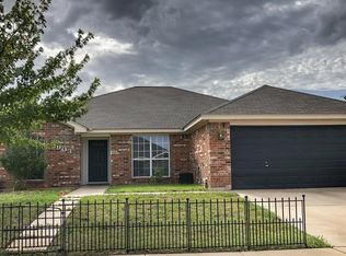 2903 Hydrangea Ave, Killeen, TX 76549