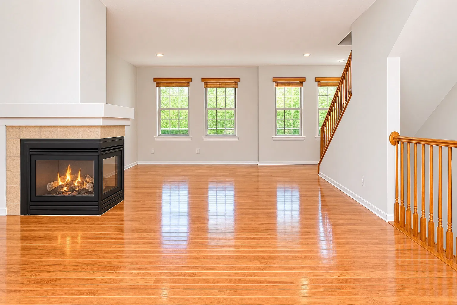 3 bed, 2600 sqft, $3,100 — Photo 2
