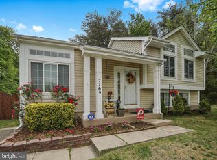 7769 Kidwell Dr, Hanover, MD 21076