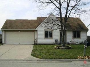 8650 Pleasant Creek Ct, Indianapolis, IN