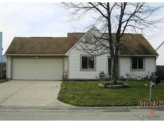 8650 Pleasant Creek Ct photo 1