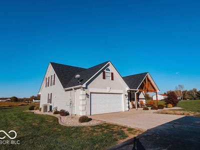 4262 State Road 44, Martinsville, IN, 46151