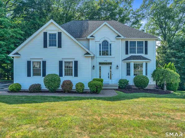173 Wynding Brook Drive, Rocky Hill, CT 06067
