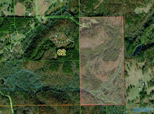 255 Garrett Rd, Collinsville, AL 35961