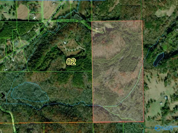 255 Garrett Rd, Collinsville, AL 35961