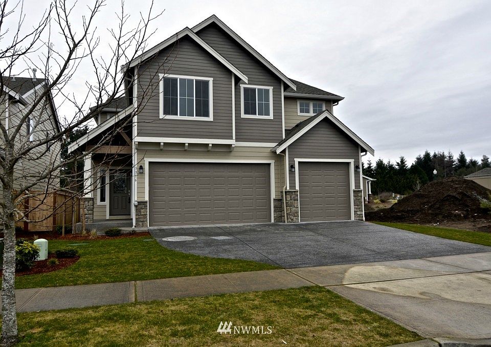 1st image of 5031 Black Rock Lot 14 Loop SE