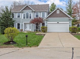 5 Butler National Ct, O'Fallon, MO 63366