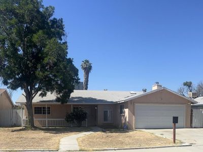 2340 Jasmine St, Wasco, CA, 93280