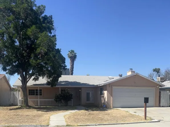 2340 Jasmine St, Wasco, CA 93280