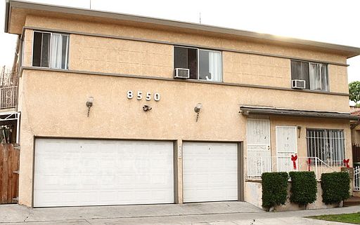 1st image of 8550 Sawyer St APT 3