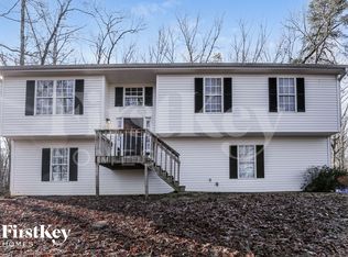5479 Bethel Rd, Clermont, GA 30527