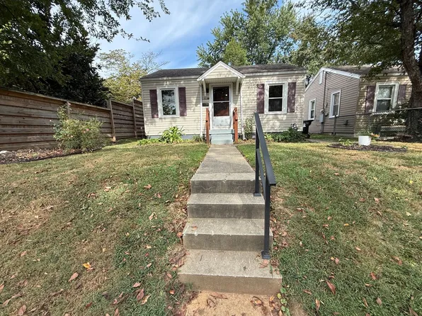1059 Dixon Ave, Louisville, KY 40217