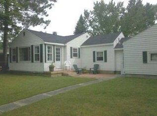 154 Mable Rd, Alpena, MI 49707