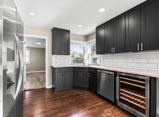 1609 Garfield St, Ferndale, MI 48220