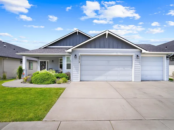 22512 E Penrose Ln, Liberty Lake, WA 99019