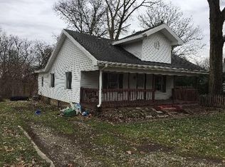 6 Dixie Dr, Anderson, IN 46016