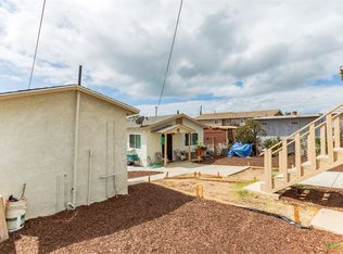 2649 K St, San Diego, CA 92102