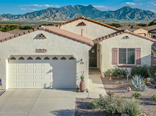 796 N Cam Cerro La Ml, Green Valley, AZ 85614