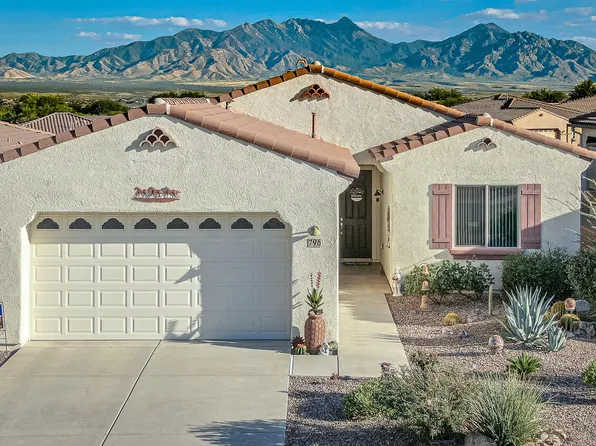 796 N Cam Cerro La Ml, Green Valley, AZ 85614
