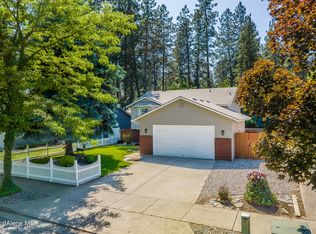 200 S Aerie Ct, Post Falls, ID 83854