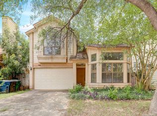 6182 Valley Clf, San Antonio, TX 78250