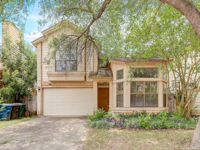 6182 Valley Cliff, San Antonio, TX, 78250