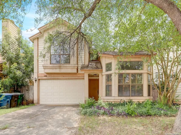 6182 Valley Cliff, San Antonio, TX 78250