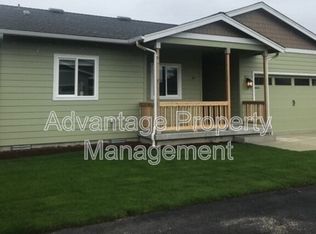 122 S 21st St, Philomath, OR 97370