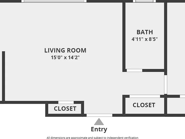 2475 S Vine St #101 — Photo 9