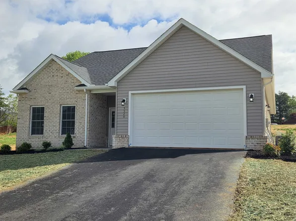 5520 New Pleasant Way, Salem, VA 24153
