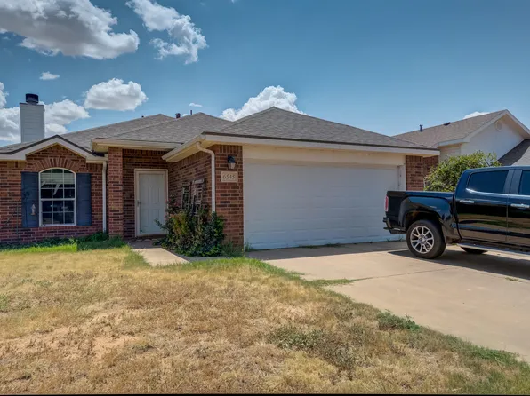 6545 92nd St, Lubbock, TX 79424