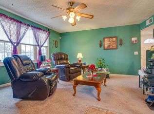 1012 Mallow Dr, Madison, TN 37115