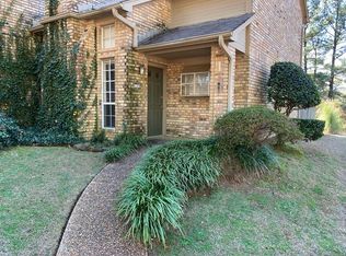 1519 Bent Tree Ln, Longview, TX 75605