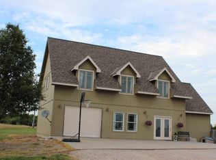 10836 Barb Rd, Corder, MO 64021