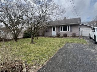601 Highland Ave, Michigan City, IN