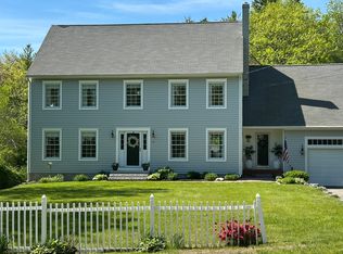 (Undisclosed Address), Portland, ME 04105