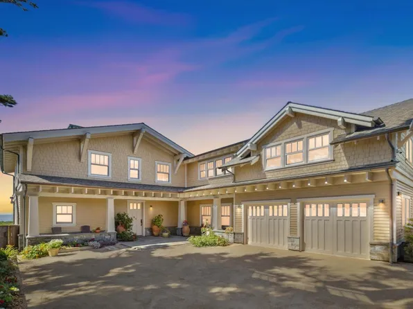 263 Nevada Ave, Moss Beach, CA 94038