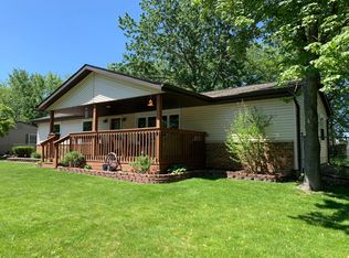 632 Olney Rd, Valparaiso, IN 46385