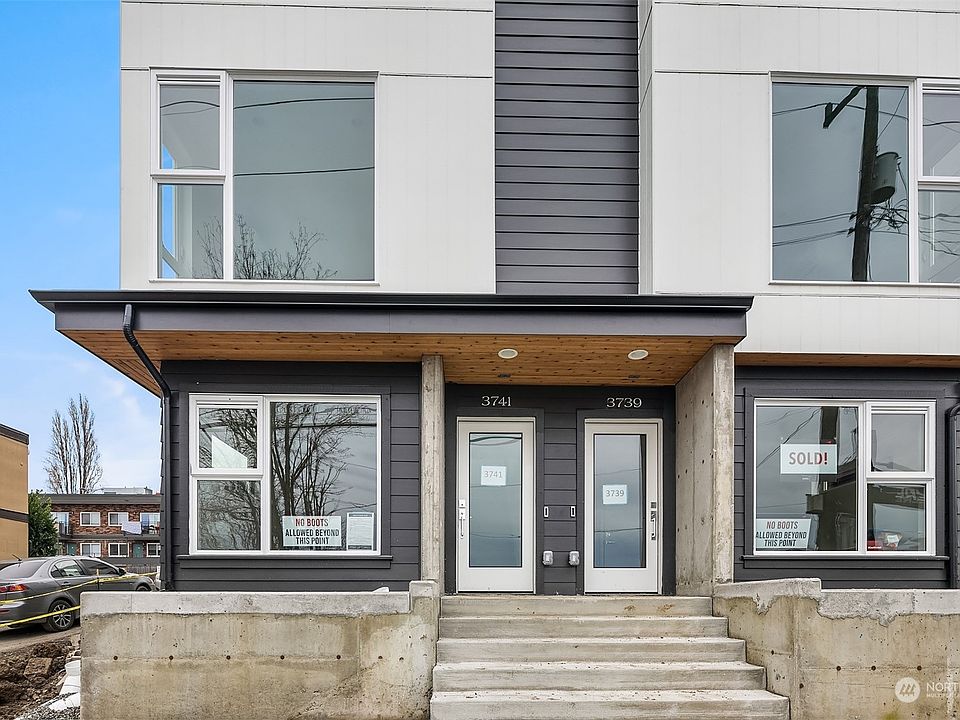 1st image of 3727 S Dawson Street #B