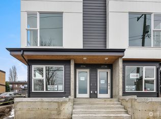 3727 S Dawson St #B, Seattle, WA