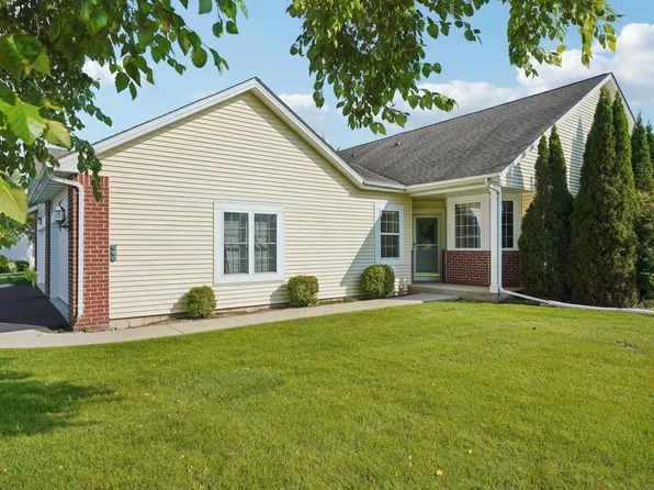 993 Niagara COURT, Port Washington, WI 53074