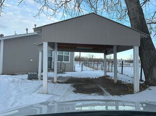 323 31st Ave S, Great Falls, MT 59405