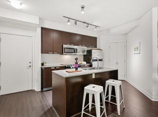 18818 68th Ave #331, Surrey, BC V4N 6K2