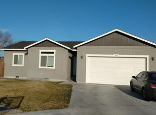 399 NW 10th Pl, Hermiston, OR 97838