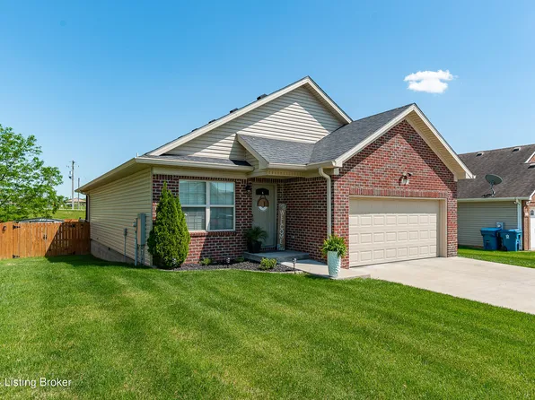 278 Bridlewood Ave, Shelbyville, KY 40065